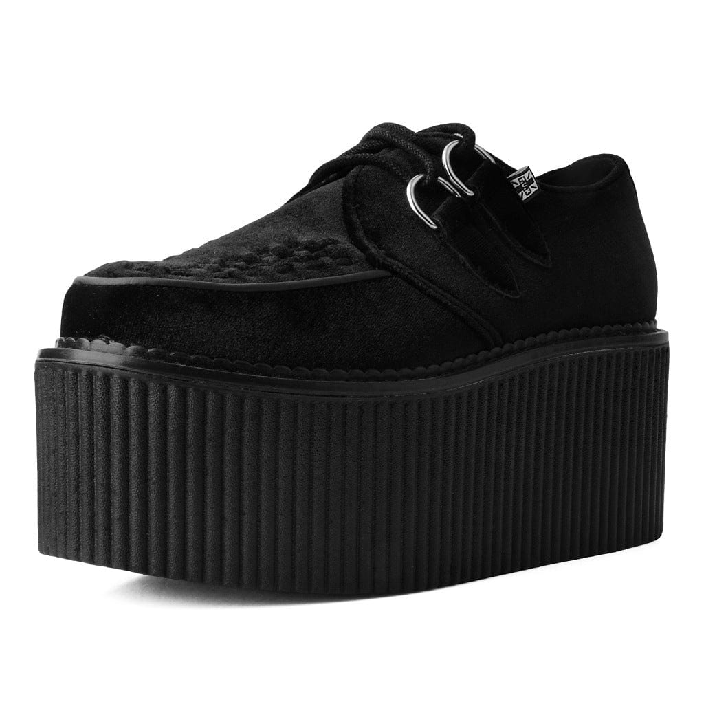 StratoCreeper Black Velvet - Image 4