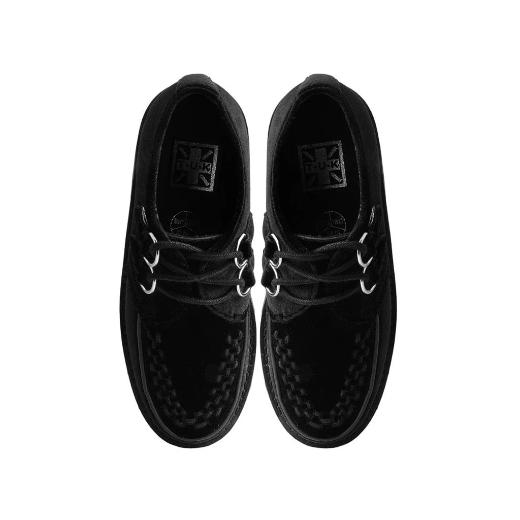 StratoCreeper Black Velvet - Image 5