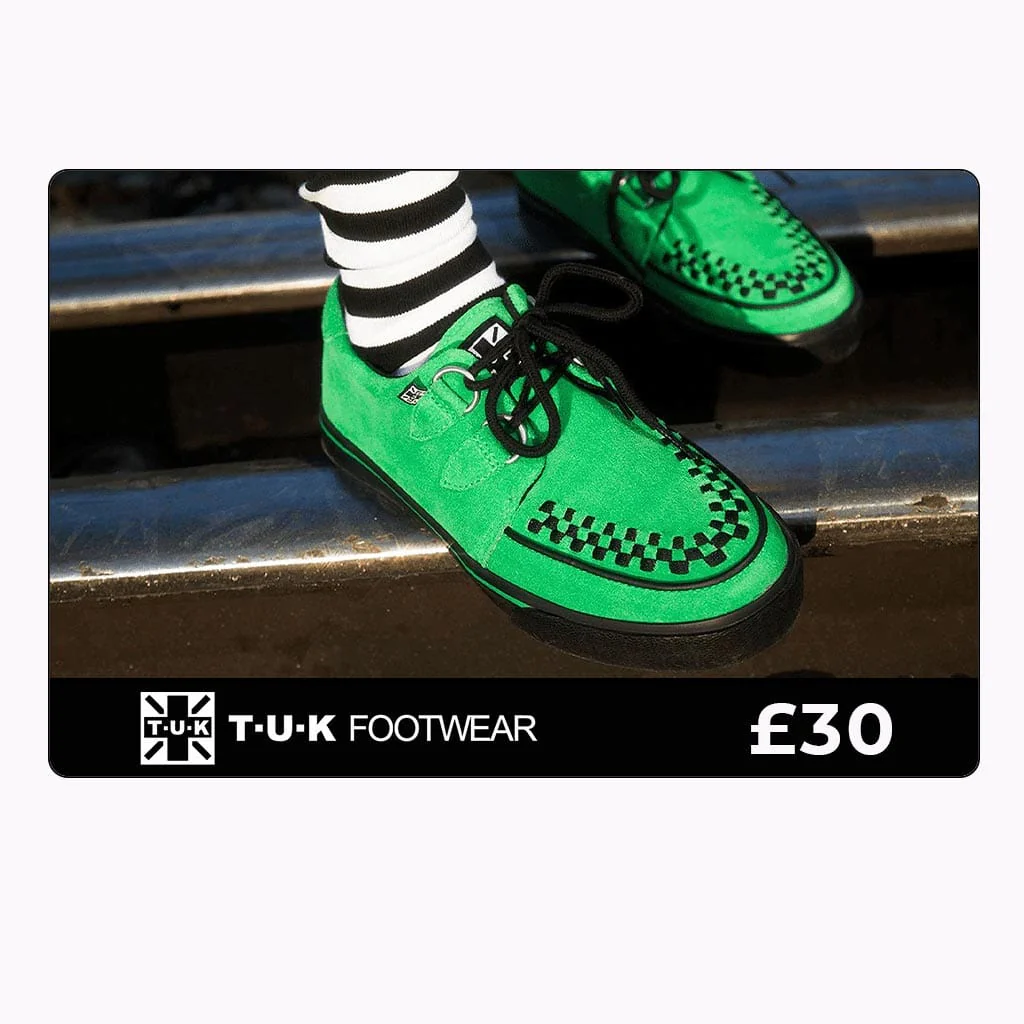 T.U.K. eGift Card - Image 4
