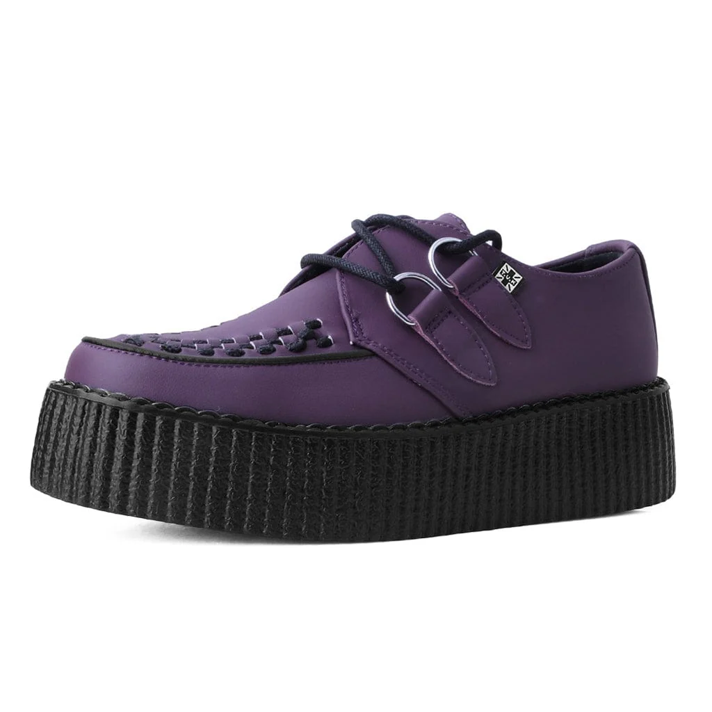 Viva High Creeper Purple Vegan TUKskin™ - Image 3