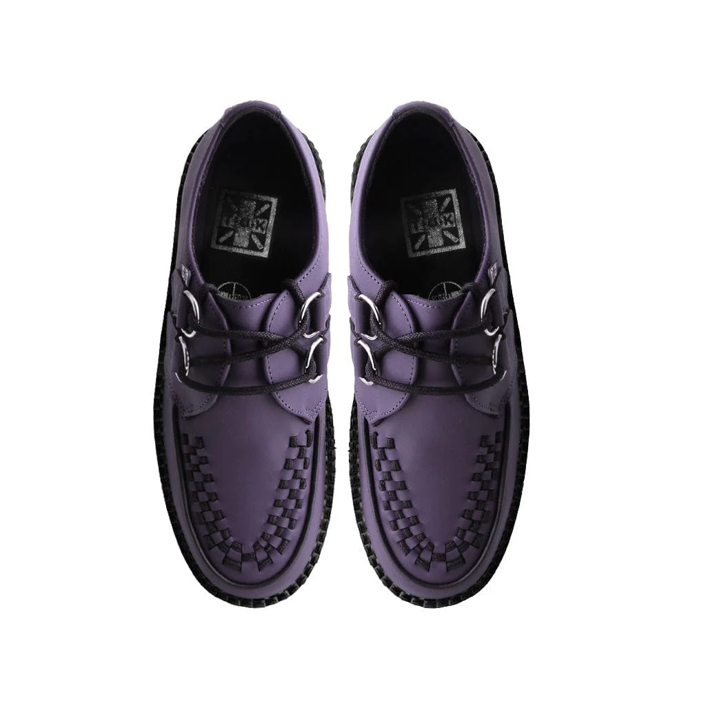 Viva High Creeper Purple Vegan TUKskin™ - Image 5